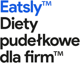 Eatsly — diety pudełkowe dla firm